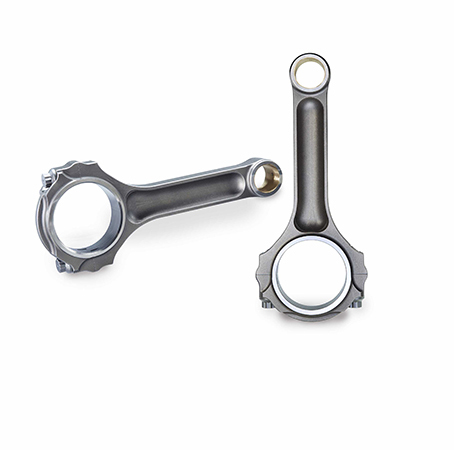 Big Block Chevy Max-Plus Connecting Rods